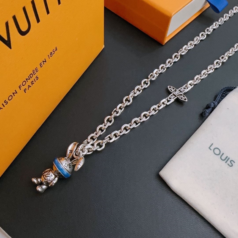 LV Necklaces